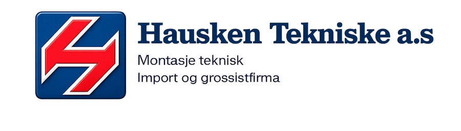 Hausken Tekniske AS